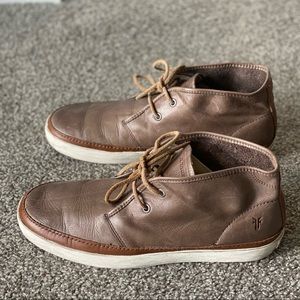FRYE Men's Gavin Chukka Boot